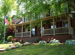433 Gleneagles Way, Versailles, KY 40383