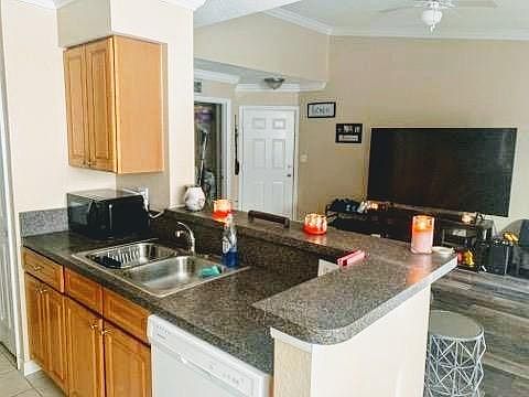 2nd image of 15035 Michelangelo Blvd APT 201