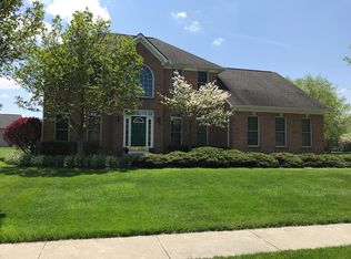 7155 Optimara Dr, Pickerington, OH 43147
