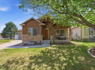 5183 W Swift Water Way, West Jordan, UT 84081