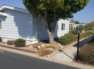 128 Tranquila Dr #46, Camarillo, CA 93012