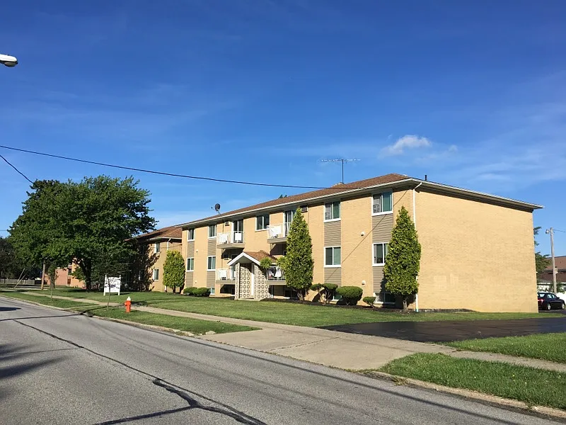 26217 Brush Ave #6