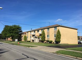 26217 Brush Ave APT 6, Euclid, OH 44132