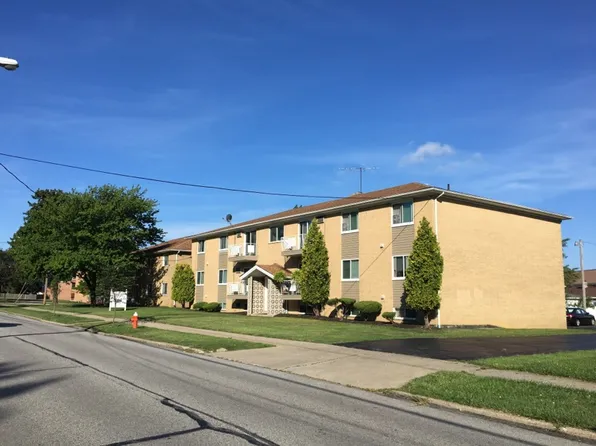 26217 Brush Ave, Euclid, OH