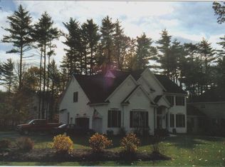 3 Beresford Rd, Ballston Lake, NY 12019