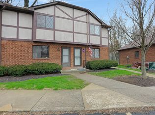 3065 Highcliff Ct, Columbus, OH 43231