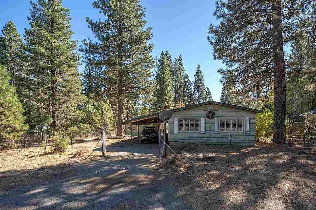 313 Main St, Calpine, CA 96124 Zillow