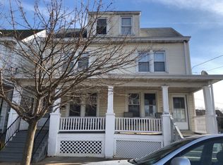 928 Indiana Ave, Trenton, NJ 08638