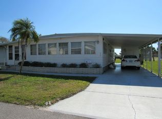 958 Inagua E, Venice, FL 34285