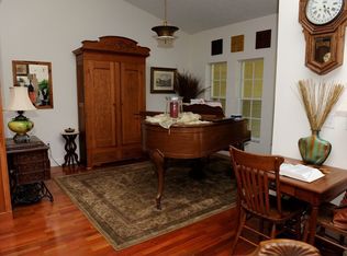 2440 N Sheriff Dr, Beverly Hills, FL 34465