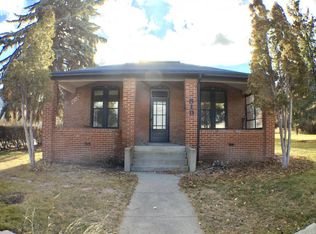 819 Knight St, Helena, MT 59601