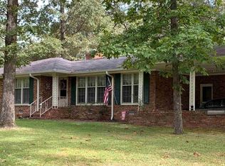 32 Rockwood Pl NW, Rome, GA 30165