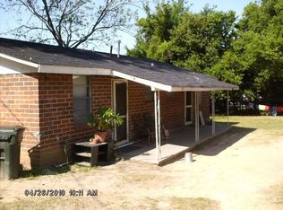 733 Woodard Ave, Macon, GA 31204