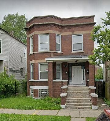 2nd image of 7917 S Escanaba Ave #1