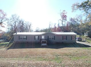 3475 Coretta Scott King Hwy, Marion, AL 36756