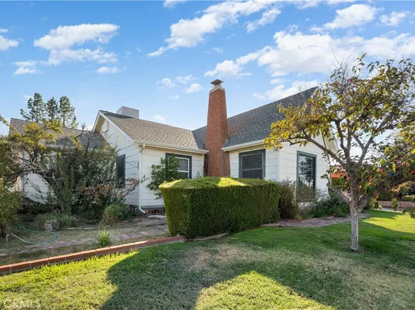 719 Philippine St, Taft, CA 93268