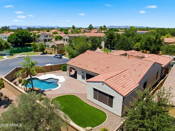 1159 W TONTO Place, Chandler, AZ 85248