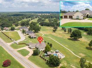 2612 N Jefferson Ave, Mt Pleasant, TX 75455