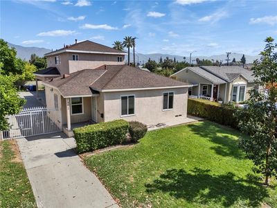 9629 Olney St, Rosemead, CA, 91770