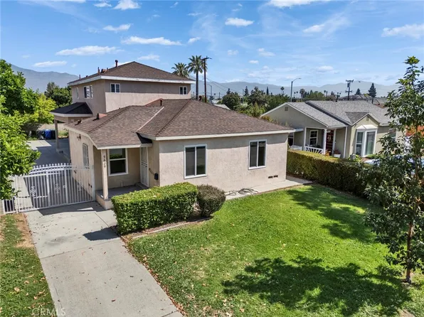 9629 Olney St, Rosemead, CA 91770