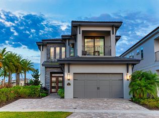 7880 Nicklaus Clubhouse Ln, Kissimmee, FL 34747