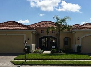 178 Valenza Loop, North Venice, FL 34275