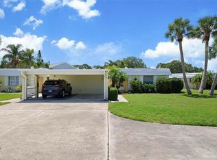 5907 Tidewood Ave #2-12, Sarasota, FL 34231