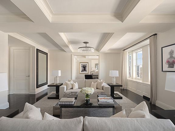 3rd image of 141 E 88th St #Penthouse G