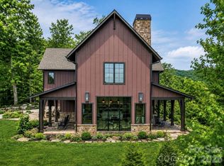 120 Boulder Creek Way, Asheville, NC 28805