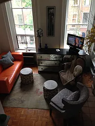 Rented by Aryeh Realty