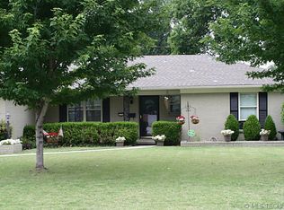 1775 E 56th St, Tulsa, OK 74105