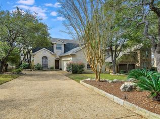 7403 Curly Leaf Cv, Austin, TX 78750