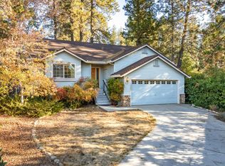 132 Samantha Way, Grass Valley, CA 95945