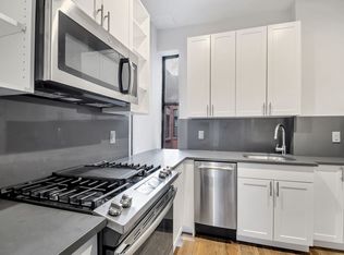 358 W 45th St, New York, NY 10036