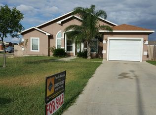 2073 Lindburgh Cir, Eagle Pass, TX 78852