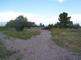 6445 S California Dr, Hereford, AZ 85615