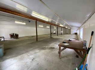 9352 W Wise Rd, Greenville, MI 48838