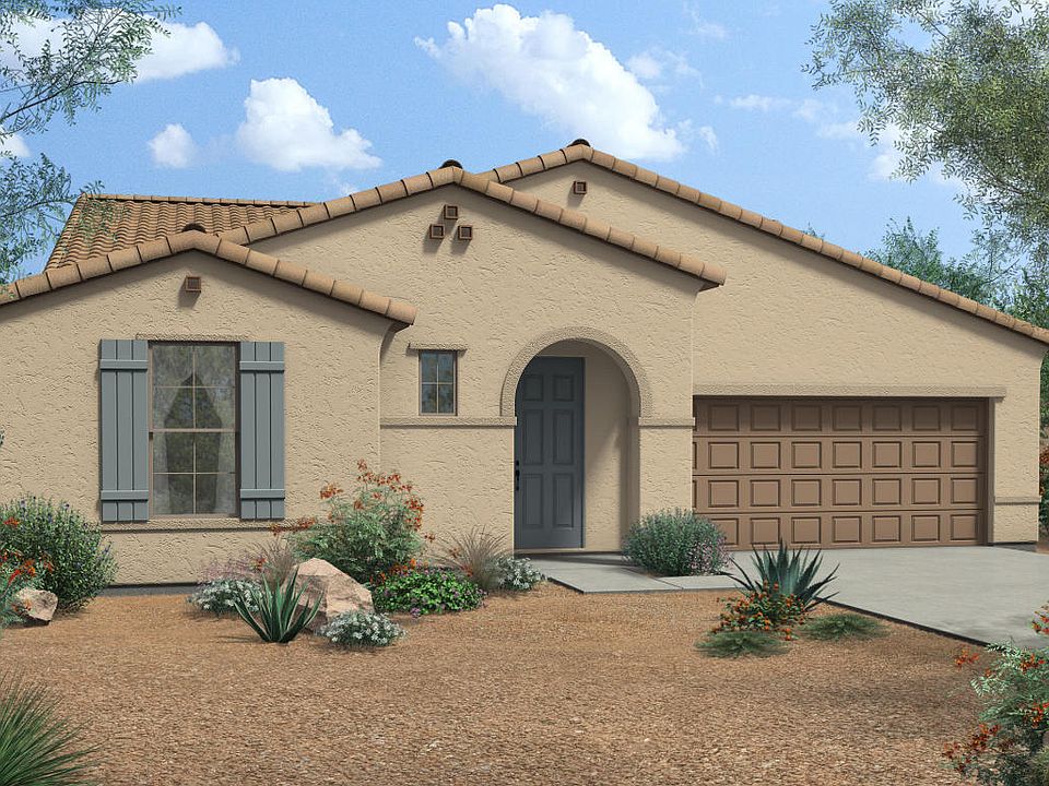 1st image of 1532 E Primavera Way