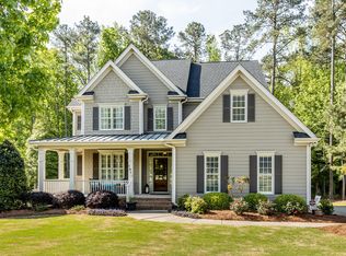 1013 Widgeon Way, Raleigh, NC 27603