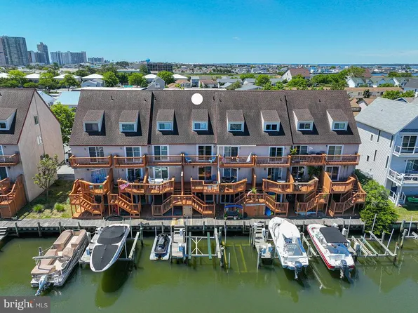 124 Newport Bay Dr #7, Ocean City, MD 21842