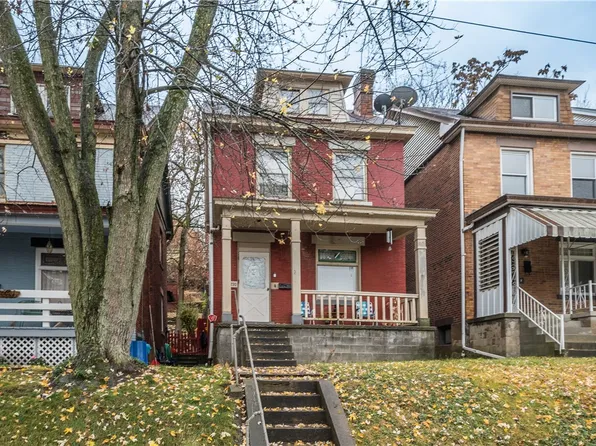 230 Arabella St, Pittsburgh, PA 15210