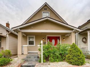 4432 Josephine St, Denver, CO 80216