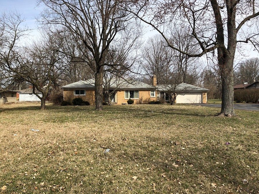 1st image of 1744 Kessler Boulevard West Dr