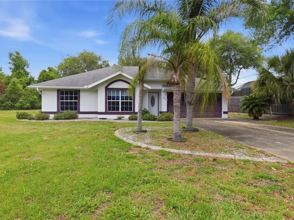 609 N 4th Ave, Deltona, FL 32725