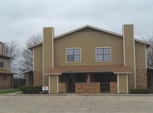 3901 Hereford Ln APT B, Killeen, TX 76542