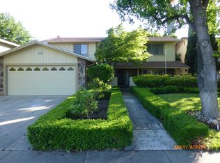 9655 Thornton Rd, Stockton, CA 95209