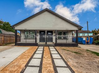 1021 Delmas St, Houston, TX 77087