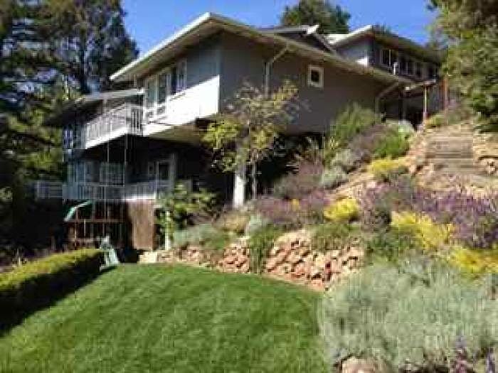 Back of House