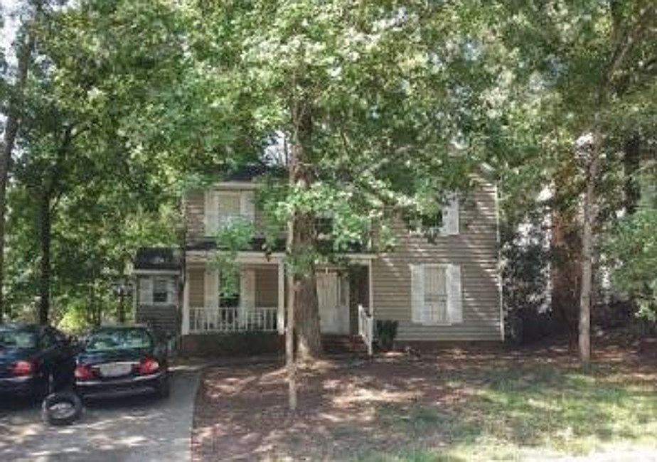 Property Front View