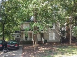 307 Old Salem Way, Martinez, GA 30907